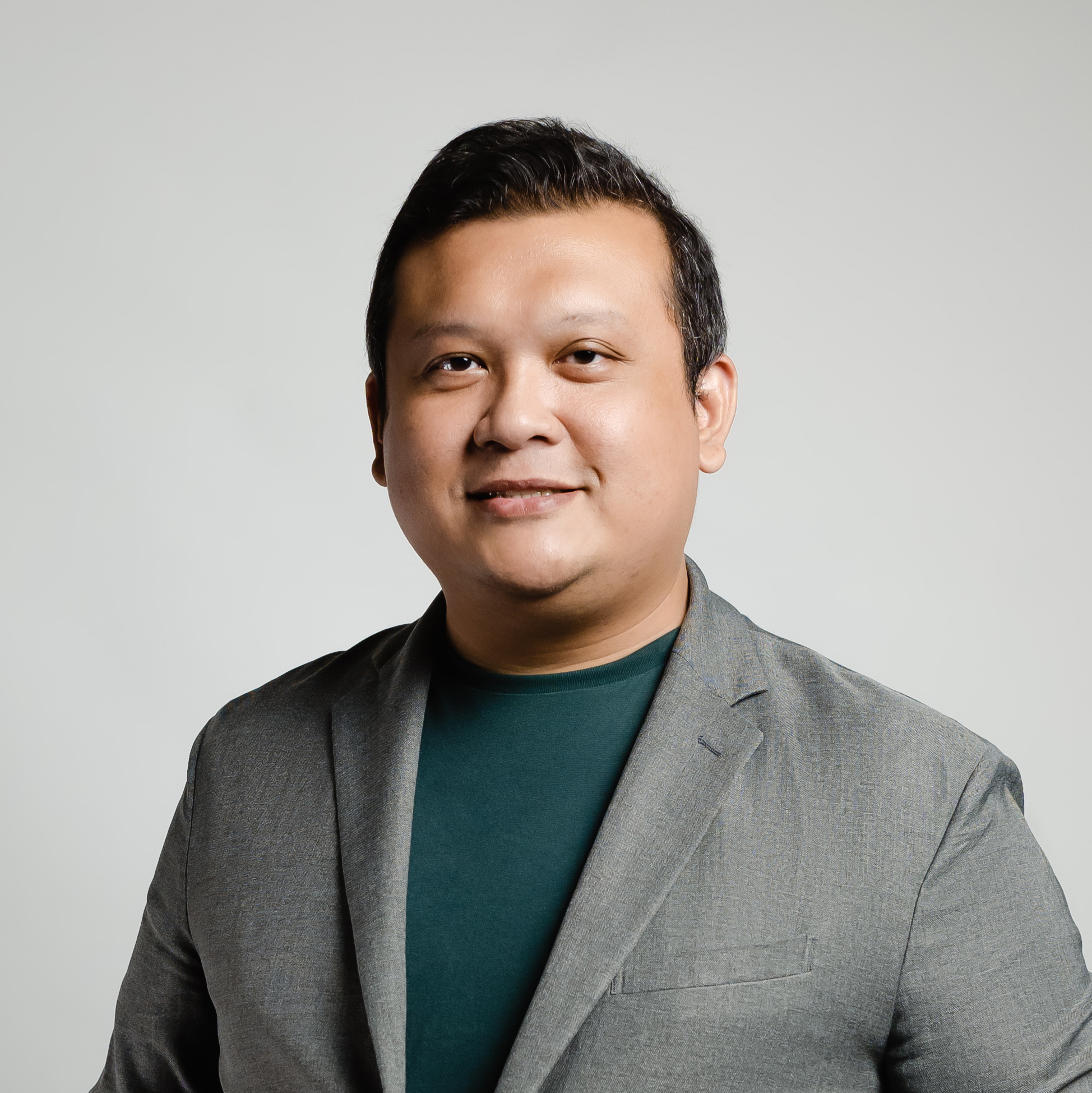Ardhi A. Pradhana, Founder of MontPro